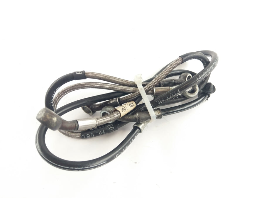 Triumph Daytona 955i T595N [2002] - Brake lines