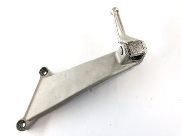 Aprilia Mille RSV 1000 ME [1999] - Passenger footrest left - 0