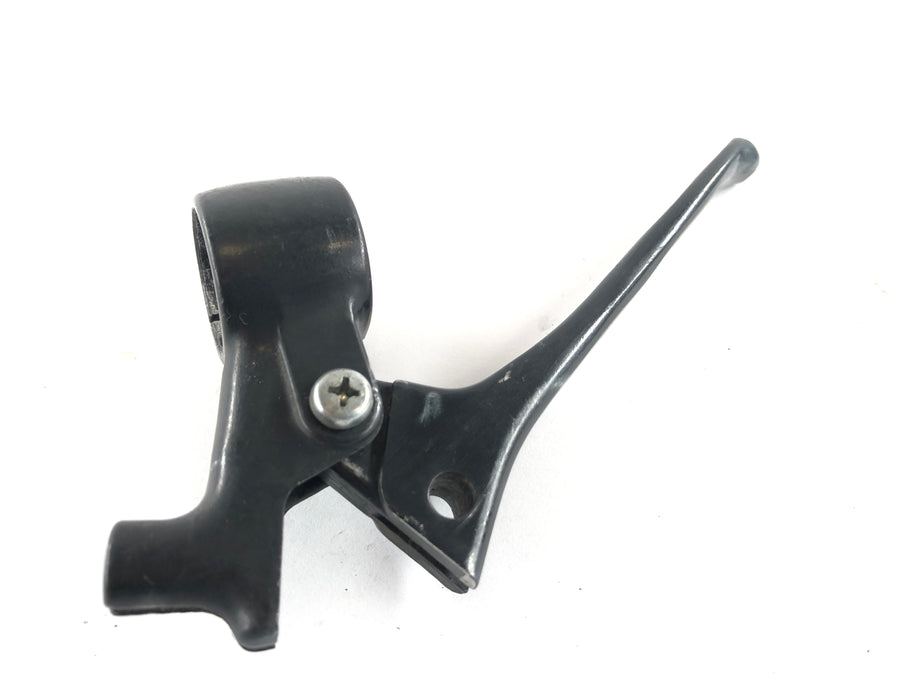 Honda XL 600 R PD03 [1984] - Decompression lever and fitting