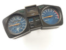 YAMAHA XTZ 660 Tenere 3YF [1993] - Cockpit Tacho Testometer gebroken glas-1