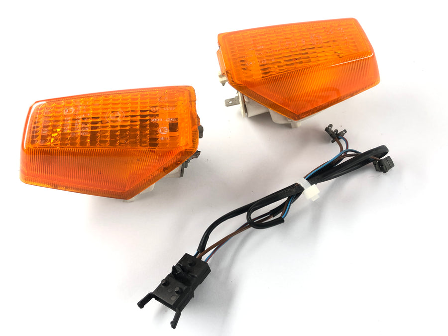 BMW K 100 [1984] - Draai Signal Cladding Indicator Set Paar
