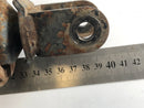 Suzuki DR 650 SP44B [1994] - Spring Bumper -schokdemper-4