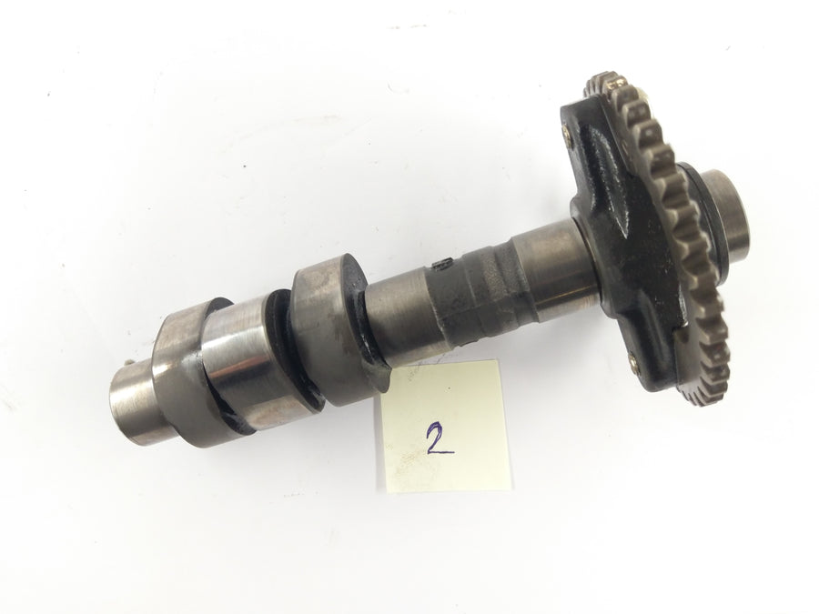 Honda Africa Twin XRV 650 RD03 [1989] - CAMSHAFT