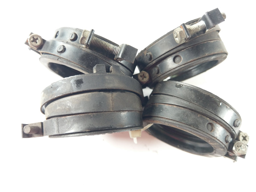 Honda CBR 900 RR SC50 - Intake Gum Complete set origineel