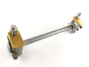 Ducati 900 SS [1993] - Hinterachse mit Kettenspanner-1