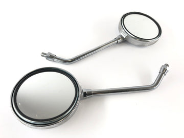 Kawasaki Zephyr 750 ZR750C [1991] - Mirror Return Return Slims Set Couple - 0