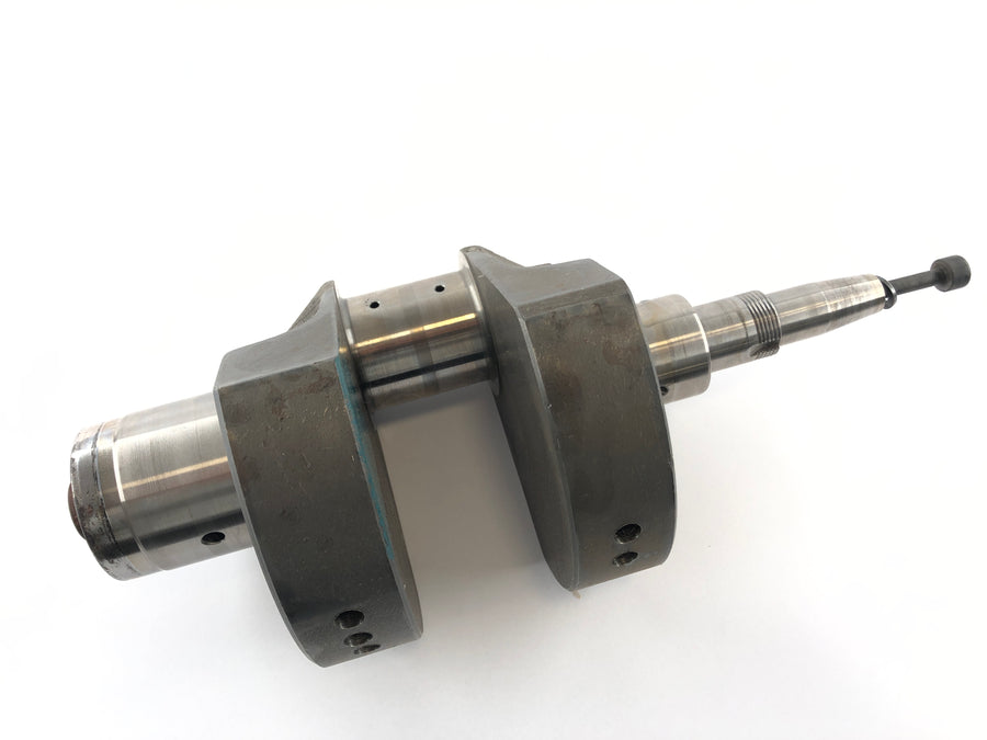Moto GUZZI 850 -T3 VD [1979] - Crankshaft