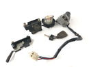 YAMAHA XJ 900 F 58L [1985] - Locksmith ontstekingsvergrendeling-2