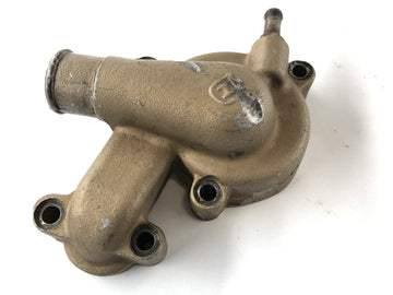 Husqvarna TE 610 8ae [1992] - waterpompbedekking waterpomp