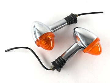 Triumph Thruxton 900 [2004] - Kinker -set paar - 0