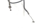 Yamaha Rd 250 350 - Type 351 352 - Bowden Cable Cable Train-2