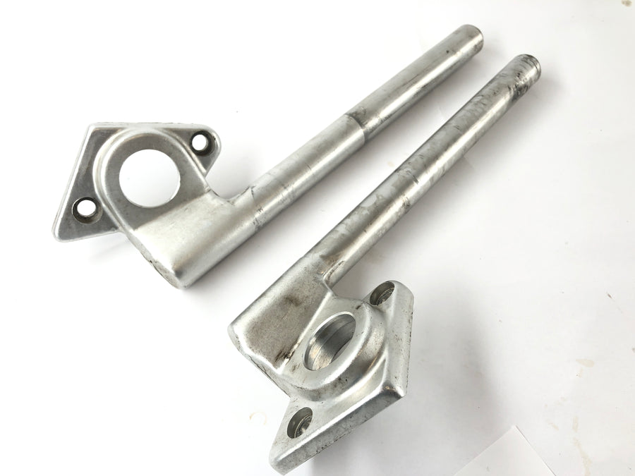 Ducati Paso 750 [1990] - Handlebars right and left