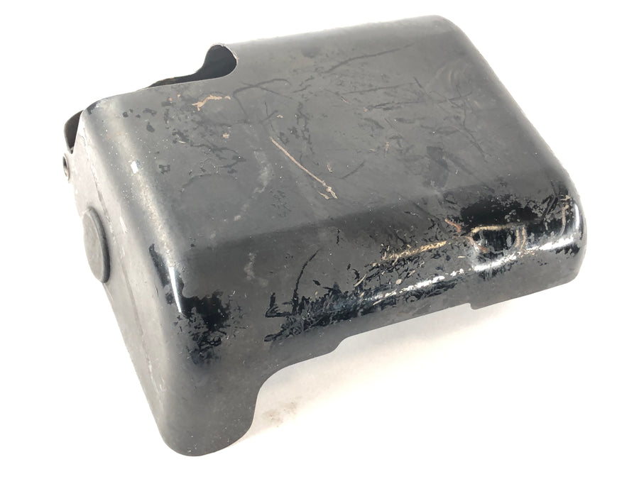 Kawasaki VN 1500 A VNAA [all years] - Lid Cover