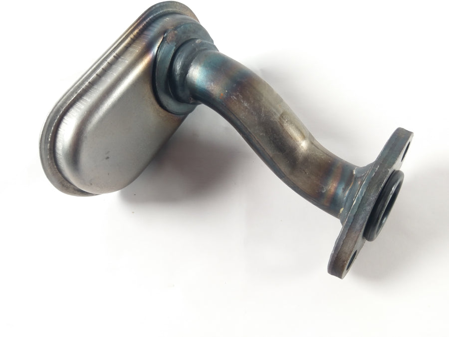 Suzuki GSX-R 750W GR7BA - Oil strainer