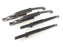 Honda XRV 650 African Twin RD03 [1989] - Tension rails and slide rails set-1
