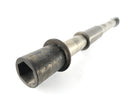 Yamaha XT 1200 Z Super Tenere DP01 [2012] - Rear axle-2