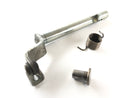 Honda XL 500 S PD01 [1982] - clutch slave cylinder-3