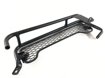 Suzuki Dr 600 SN41A [1986] - Koelgrille koeler bescherming