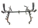 Honda ST 1100 SC26 Pan European [1990] - Fairing bracket cockpit mount antler-4