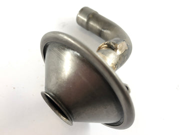 BMW R 1100 GS 259 ​​[1995] - Oil strainer - 0