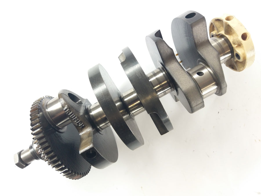Triumph Sprint 955i Rs T695 [2000] - Crankshaft