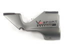 Moto Guzzi V11 Sport [2003] - Fairing side panel right grey-1