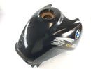 BMW R 1100 GS 259 ​​[1995] - Fuel tank-2