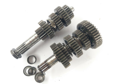 Ducati Monster 600 M600 [1994] Gearbox