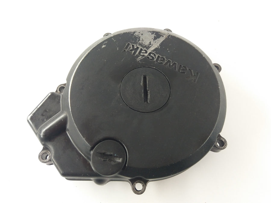 Kawasaki Klr 250 KL 250 D [1985] - Motor Lid Lima -deksel