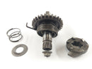 Suzuki RM 250 [1993] - Kickstarter shaft-2