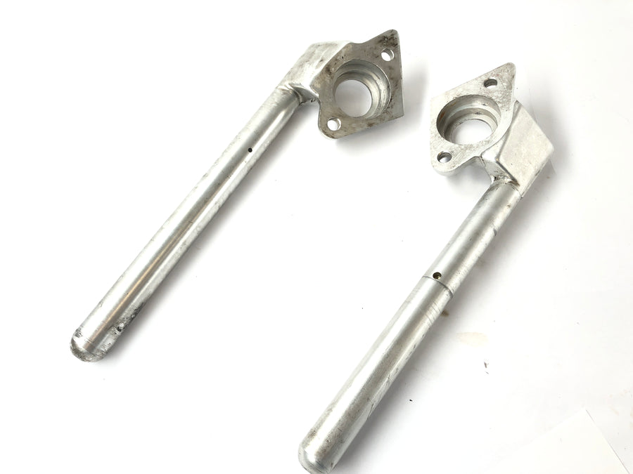 Ducati Paso 750 [1990] - Handlebars right and left