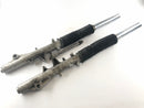 Triumph Tiger 955i 709EN [2001] - Fork Telescopic fork with axle-7