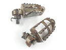 Husqvarna TE 450 H8 [2007] - Footrests left and right-1