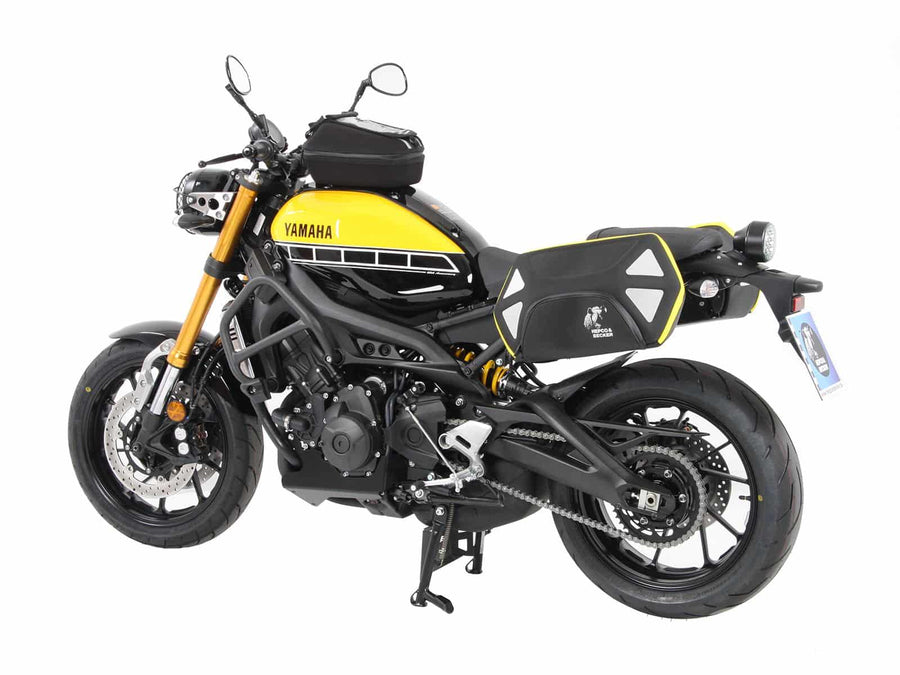Yamaha XSR 900 [2016-2021] - C-Bow Seitenträger