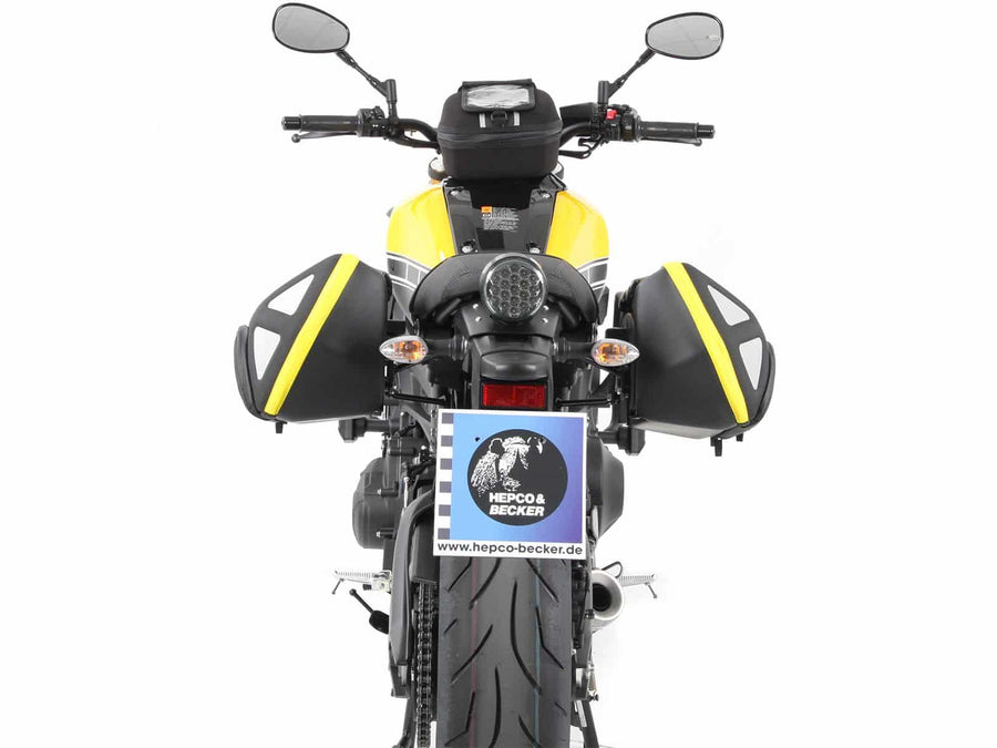 Yamaha XSR 900 [2016-2021] - C-Bow Seitenträger