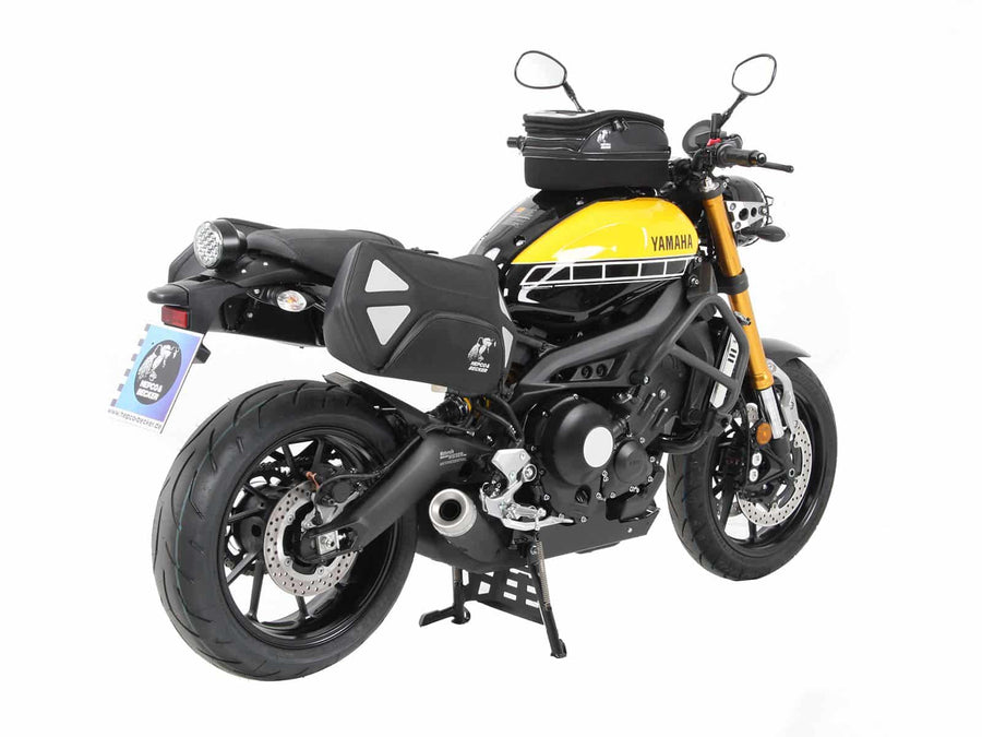 Yamaha XSR 900 [2016-2021] - C-Bow Seitenträger