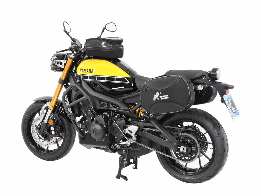 Yamaha XSR 900 [2016-2021] - C-Bow Seitenträger