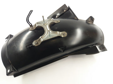 Honda Africa Twin XRV 650 RD03 [1989] - Splash guard inner panel rear - 0