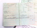 KTM 640 LC4 Adventure [2003] - Frame with papers-6