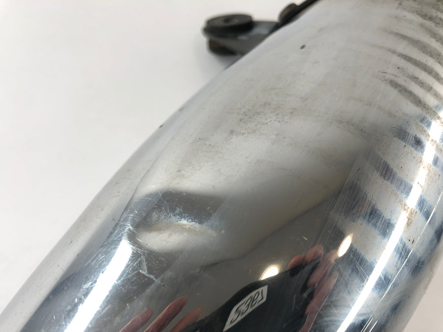 Triumph Thunderbird 900 RT T309 [1997] - Uitlaatpaar
