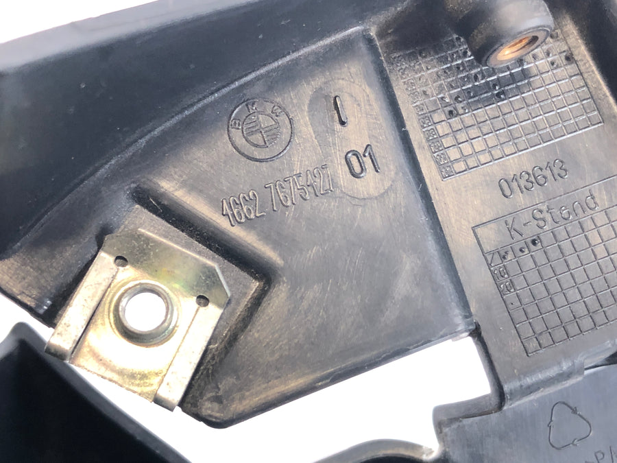 BMW K 1300 S K12S [2009] - Achterlichtbeugel Beugel achterlicht