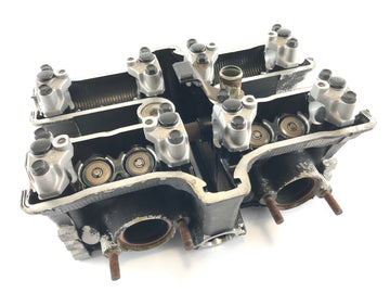 Yamaha V-max 1200 2EN [1997] - rear cylinder head
