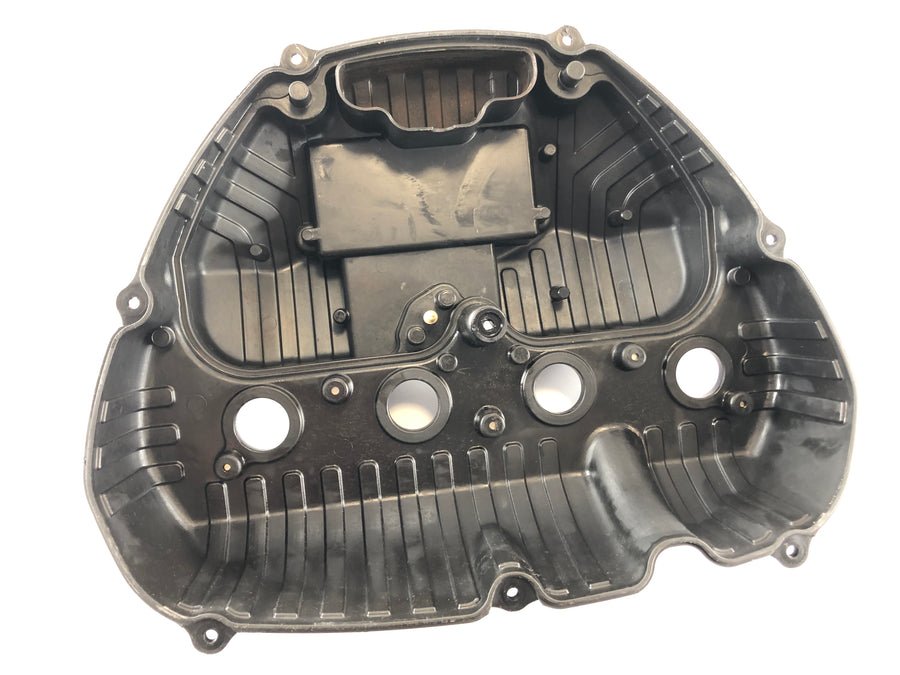 Honda CBR 1000 RR SC57 [2006] - Luchtfilterborstafdekking