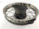 Honda XL 500 R PD02 [1983] - RIM met remtrommel-4