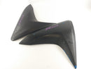 Yamaha YZF 125 RE06 [2011] - Cover Side Deel-1