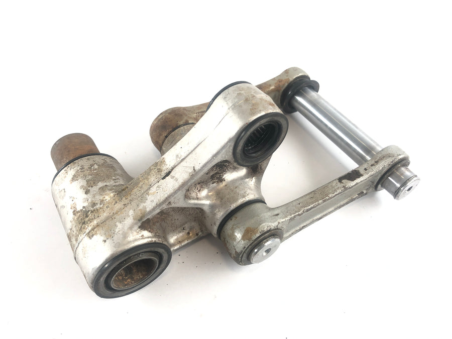 Kawasaki Klr 250 KL 250 D [1985] - Bone Bone Dog Lever Bone