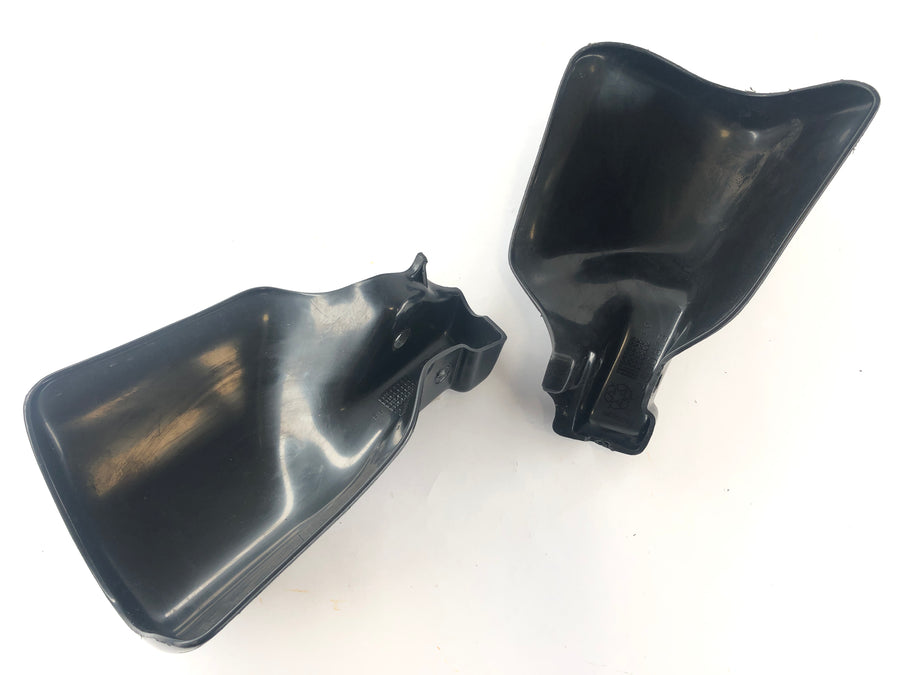 Triumph Tiger 900 T400 [1998] - Handschutz Handprotektoren Set Paar