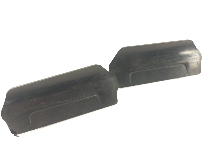 Triumph Speed ​​Triple 1050 515NJ [2006] - Frontfender bevestigen
