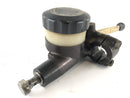 Suzuki T 500 [GT 500] - Front brake pump Handbrake pump-2