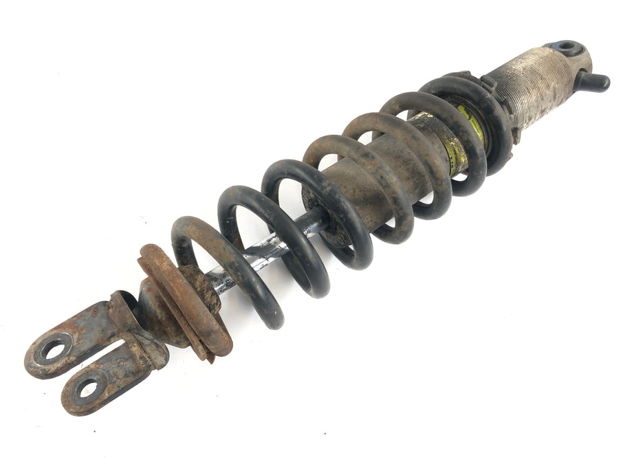 Suzuki DR 650 SP44B [1994] - Spring Bumper -schokdemper